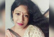 என் கணவரை கவர்ச்சியால் மயக்கி கொன்று விட்டாள் : கதறி அழும் இளம் மனைவி!!