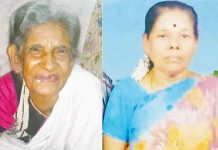 மாமியார் இறந்த அதிர்ச்சியில் மரணமடைந்த மருமகள் : நெகிழ்ச்சி சம்பவம்!!