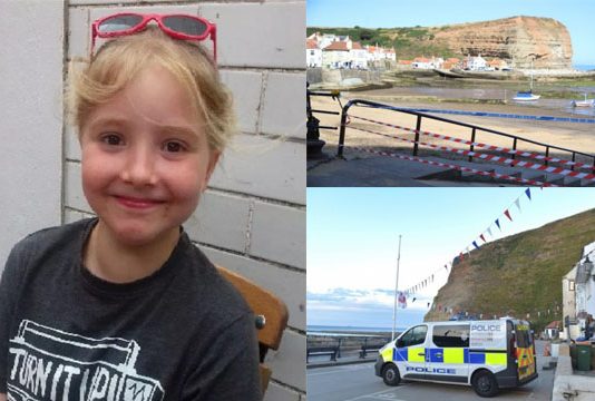 குடும்பத்துடன் சுற்றுலா சென்ற 9 வயது சிறுமிக்கு நேர்ந்த கதி!!