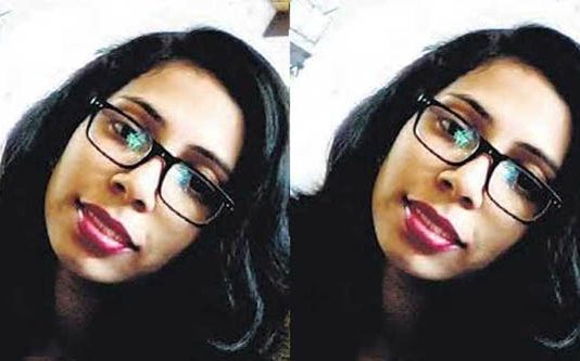 காதல் கணவரிடமிருந்து மகளை பிரித்த பெற்றோர் : அவர் எடுத்த விபரீத முடிவு!!