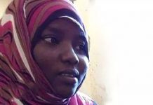 கணவரை கொலை செய்த வழக்கு : இளம்பெண்ணுக்கு பெருகும் ஆதரவு!!