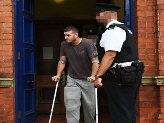 தேனிலவுக்கு மனைவியுடன் சென்ற புதுமாப்பிள்ளைக்கு நேர்ந்த பரிதாபம்!!