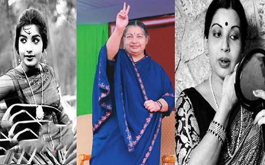 பிரமாண்டமாக தயாராகும் ஜெயலலிதாவின் வாழ்க்கை வரலாற்று படம் : கதாநாயகி யார் தெரியுமா?