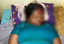 சொந்த அக்காவை கழுத்தை நெரித்து கொடூரமாக கொன்ற தம்பி : பதறவைக்கும் காரணம்!!