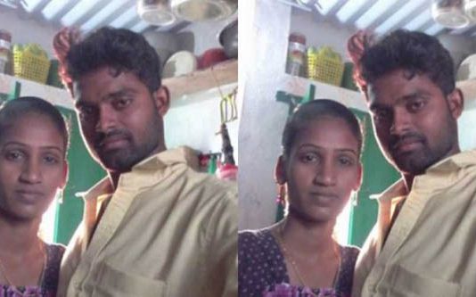 8 வருடமாக காதல், மூன்று முறை கருக்கலைப்பு : இறுதியில் இளம் பெண்ணுக்கு நேர்ந்த அவலம்!!