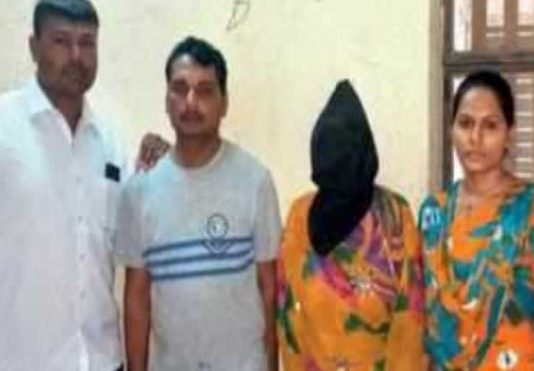 என் கணவரை கொன்றுவிடு, நாம் ஜாலியாக இருக்கலாம் : இளம் மனைவியின் திடுக்கிடும் செயல்!!