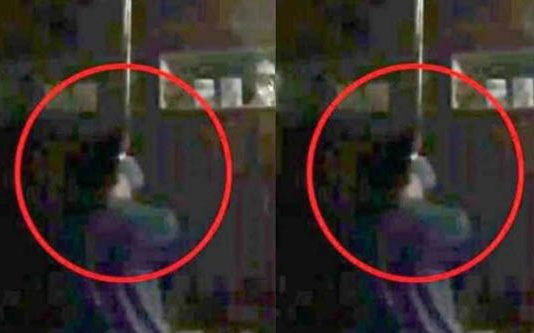 அவள் என்னை ஏமாற்றிவிட்டாள் : பேஸ்புக் நேரலையில் தூக்கில் தொங்கிய புதுமாப்பிள்ளை!!