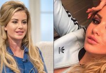 கடத்தப்பட்டு பாலியல் அடிமையாக விற்பப்பட இருந்த மொடல் அழகி தப்பியது எப்படி : திகில் சம்பவம்!!