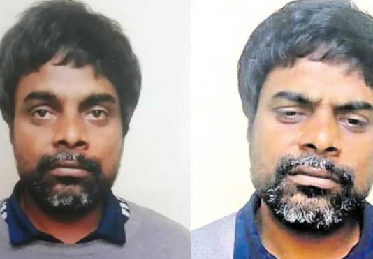 2 ஆண்டுகளாக இளம் பெண்ணை ஏமாற்றி உல்லாசம் அனுபவித்த நபர் : திடுக்கிடும் பின்னணி!!