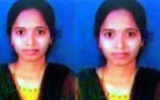 என் கணவரை கொல்லனும் சீக்கிரம் வா : இளம் மனைவியின் அதிரவைக்கும் செயல்!!