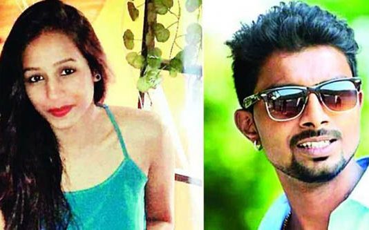 ஒருதலைக் காதல் விபரீதம் : வீதியில் சென்று கொண்டிருந்த இளம்பெண் குத்திக் கொலை!!