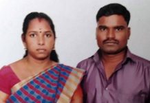 மனைவியை கொடூரமாக கழுத்தறுத்து கொலை செய்த கணவன் : விசாரணையில் வெளியான திடுக்கிடும் தகவல்!!