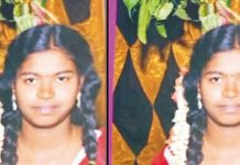 திருமணமான ஒன்றரை ஆண்டில் பயங்கரம் : இளம் காதல் மனைவி அடித்துக்கொலை செய்த கணவர்!!