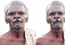 51 வயது மனைவியின் நடத்தையில் சந்தேகப்பட்டு கொலை செய்த 61 வயது கணவர்!!