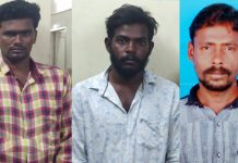 அந்த ஒரு வார்த்தை : சேலம் இளைஞர் கொலை வழக்கில் குற்றவாளிகளின் பகீர் வாக்குமூலம்!!