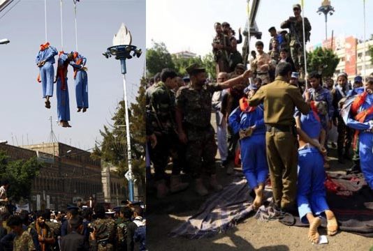 10 வயதுச் சிறுவன் பாலியல் துஷ்பிரயோகம் : பொதுமக்கள் மத்தியில் குற்றவாளிகளுக்கு மரணதண்டனை!!