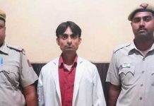 கர்ப்பிணி மனைவியை ஆசையாக பார்க்க வந்த கணவனுக்கு நேர்ந்த சோகம்!!