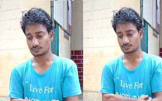 ஸ்மார்ட்போன் மூலம் பல பெண்களின் வாழ்க்கையை சீரழித்த இளைஞன் : வெளியான திடுக்கிடும் தகவல்கள்!!