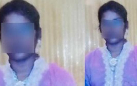 சக மாணவிகள் கிண்டல் செய்ததால் தீக்குளித்த மாணவி : அதிர்ச்சி சம்பவம்!!