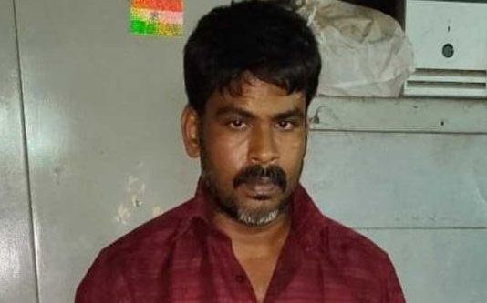 தனியாக இருக்கும் பெண்களையே குறிவைத்தேன் : கால் டாக்ஸி ஓட்டுனர் பரபரப்பு வாக்குமூலம்!!