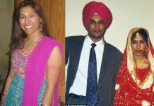 லண்டனில் மனைவியை கொலை செய்த கணவர் நாடு கடத்தல்!!