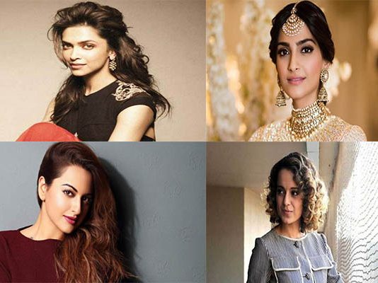 இந்த நடிகைகளின் சொத்து மதிப்பு இவ்வளவா? கேட்டால் ஷாக் ஆகிடுவீங்க!