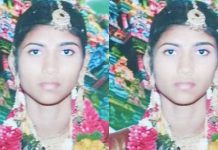 வெளிநாட்டிலிருந்து சொந்த ஊருக்கு வந்த கணவன் : இளம் மனைவியை பார்த்து கதறிய சம்பவம்!!