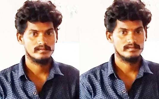 சந்தோஷமா இருக்கலாம் வா : 16 வயது சிறுமியை திருமணம் செய்த தொழிலாளி : பின்னர் செய்த செயல்!!