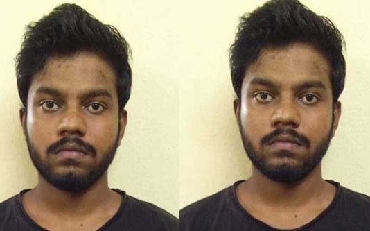 பாடசாலை மாணவியை ஆபாச வீடியோ காட்டி மிரட்டிய இளைஞர் : பேஸ்புக் நட்பால் விபரீதம்!!