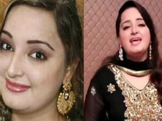 பிரபல நடிகை கணவரால் சுட்டுக்கொலை: அதிர்ச்சியில் திரையுலகம்