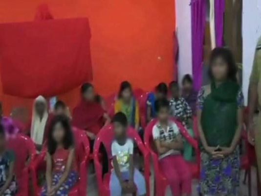 தினமும் இரவு நேரத்தில்… காப்பகத்தில் இருந்து மீட்கப்பட்ட 24 சிறுமிகள் கண்ணீர்