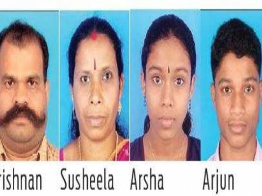 கேரளாவில் அதிர்ச்சி சம்பவம்: வீட்டுக்குள் தோண்ட தோண்ட கிடைத்த சடலங்கள்