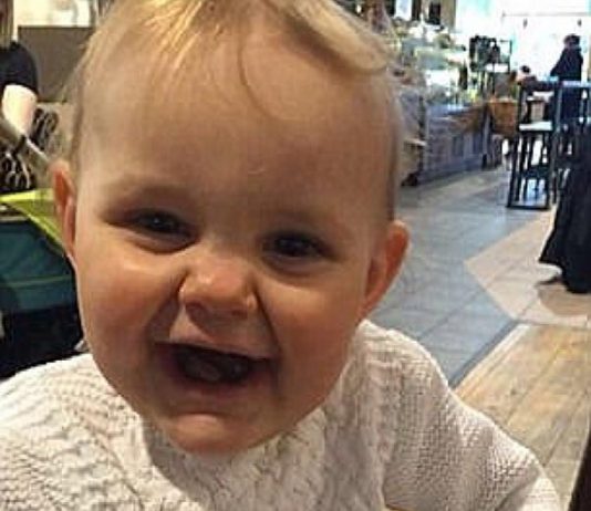 உலகத்தின் பார்வையில் தந்தை போல் நடித்து குழந்தையை அடித்தே கொன்ற ஓரினச்சேர்க்கையாளன்