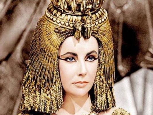 எகிப்திய அழகி கிளியோபாட்ராவின் ரகசிய அழகு குறிப்புகள்