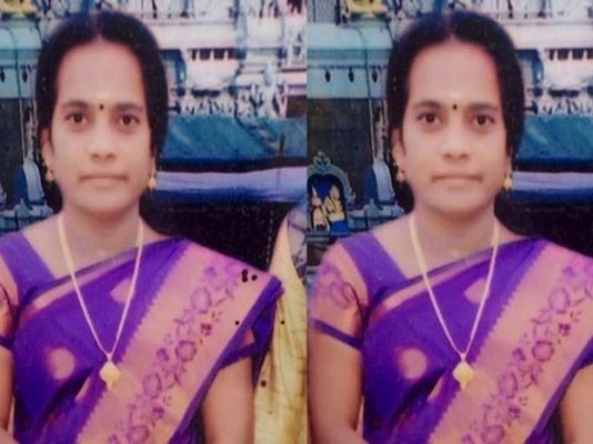 சிறுநீர் கழிக்க சென்ற போது கத்தியால் குத்தினேன்: இளம்பெண்ணின் அதிர்ச்சி வாக்குமூலம்