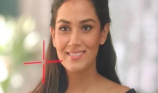 டிவி விளம்பரத்தில் நடித்த பிரபல நடிகரின் மனைவி! வறுத்தெடுத்த ரசிகர்கள்