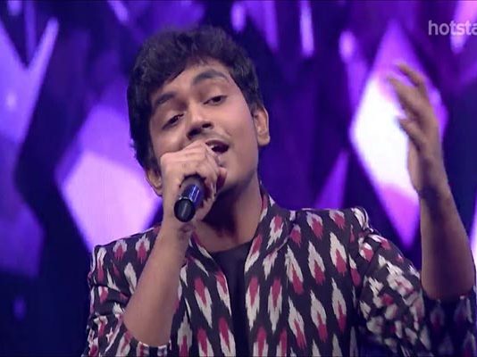 செந்தில் கணேஷை போல பிரபல சூப்பர் சிங்கர் 6 போட்டியாளருக்கு அடித்த லக்