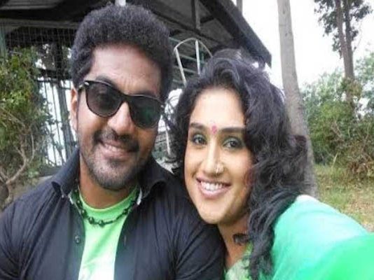 வனிதாவுடன் எப்படி மற்றும் என்ன தொடர்பு, நீண்ட நாள் ரகசியத்தை உடைக்கும் ராபர்ட்