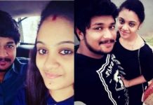 கண்முன்னே கொல்லப்பட்ட கணவன் : கருவை கலைக்க சொன்ன தந்தை : கண்ணீர் மல்க விளக்கிய அம்ருதா!!