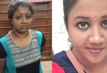 அபிராமியை சீண்டாத உறவினர்கள் : எனக்காக இதை மட்டும் செய்யுங்கள் என கதறல்!!