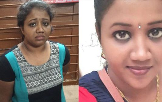 அபிராமியை சீண்டாத உறவினர்கள் : எனக்காக இதை மட்டும் செய்யுங்கள் என கதறல்!!