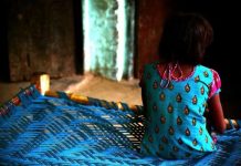 மனைவியின் 16 வயது தங்கையின் குழந்தைக்கு அப்பாவாகிய இளைஞன்!!