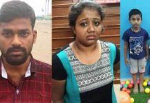 பெற்ற குழந்தைகளை கொன்ற அபிராமி மற்றும் சுந்தரத்துக்கு நீதிமன்றத்தின் உத்தரவு!!