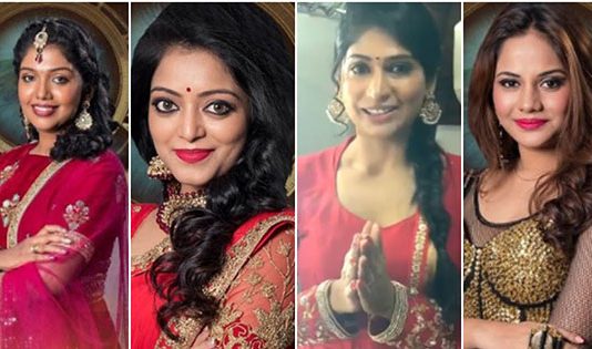 ஓட்டு எண்ணிக்கையில் உச்சத்தை தொட்ட ரித்விகா… பிக்பாஸின் கபட நாடகம் பலிக்குமா? புகைப்படம் ஆதாரம் உள்ளே!!