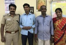 தப்பு பண்ணிட்டேன் சார் : கனடாவில் சென்று பணி செய்ய நினைத்த தமிழருக்கு நேர்ந்த கதி!!