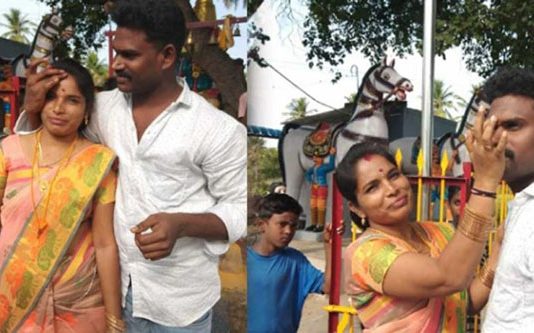 திருமணமான 3 நாட்களில் மணப்பெண்ணின் முடிவு : மனம் உடைந்து தற்கொலை செய்துகொண்ட கணவன்!!