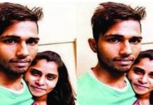 என் மனைவியின் கர்ப்பத்தை கலைக்க பாக்குறாங்க : எனக்கு குழந்தை வேண்டும்…கதறும் கணவன்!!