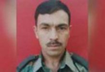 மகனின் இறுதிசடங்கில் கலந்துகொண்ட தந்தைக்கு நேர்ந்த கதி!!