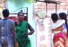 தகாத வார்த்தையால் திட்டிய தந்தை : கோவம் தலைக்கேறிய மகளின் அதிர்ச்சி செயல்!!