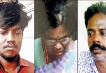 நிம்மதி போனது… பெற்ற மகனை கொலை செய்து எரித்த பெற்றோர் : பின்னணி தகவல்கள்!!